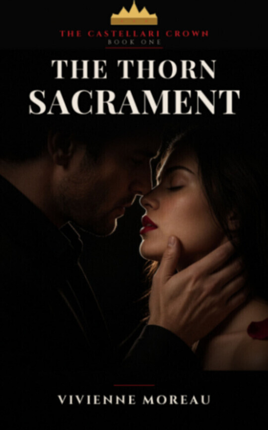 The Thorn Sacrament