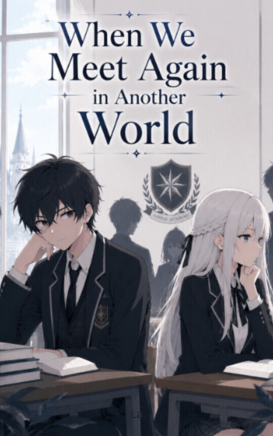 When We Meet Again in Another World