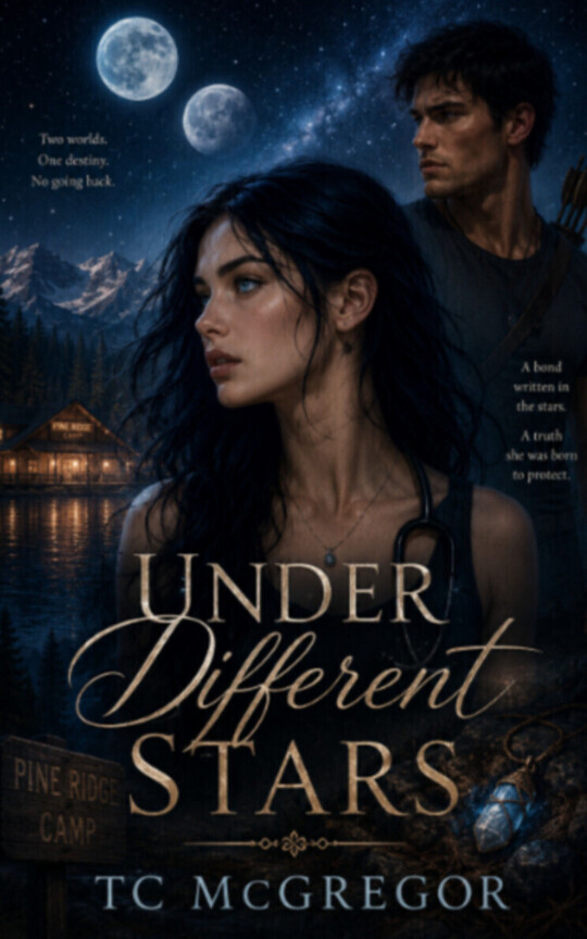 Under Different Stars
