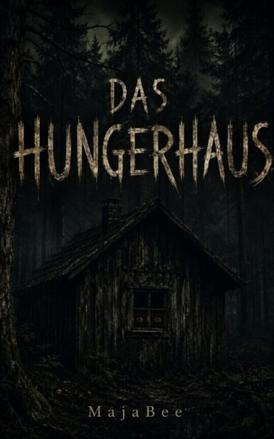 DAS HUNGERHAUS