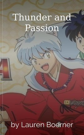 Thunder and Passion