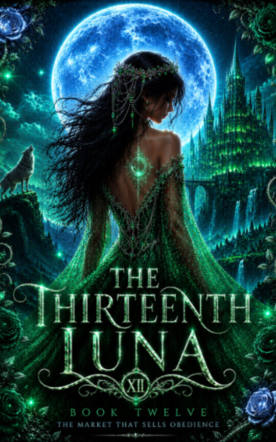 THE THIRTEENTH LUNA BOOK 12 FINAL