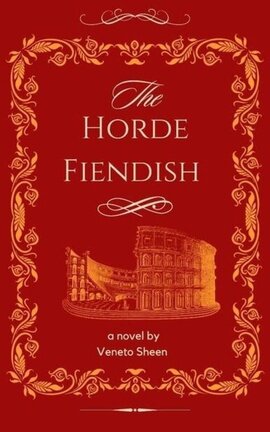 The Horde Fiendish