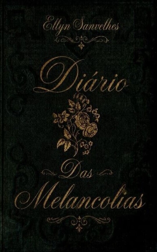 DIÁRIO DAS MELANCOLIAS