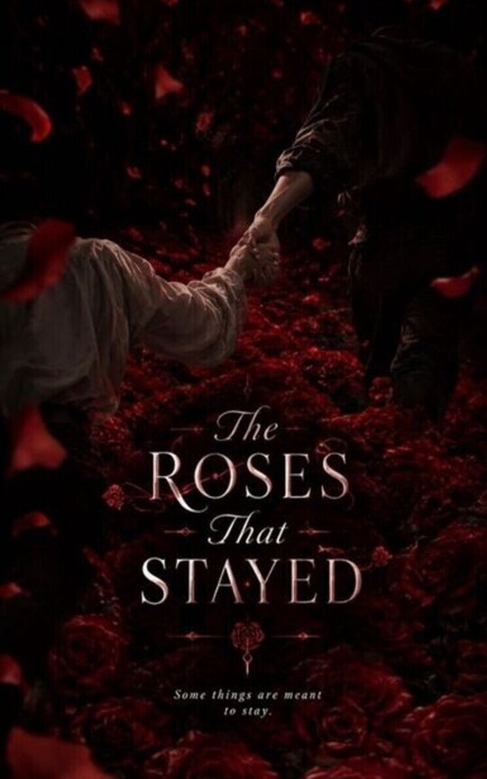 𓂂𓈒౨ৎ The Roses That Stayed *ೃ.⋆