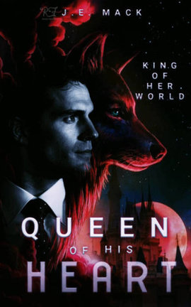 Queen of His Heart On Galatea 