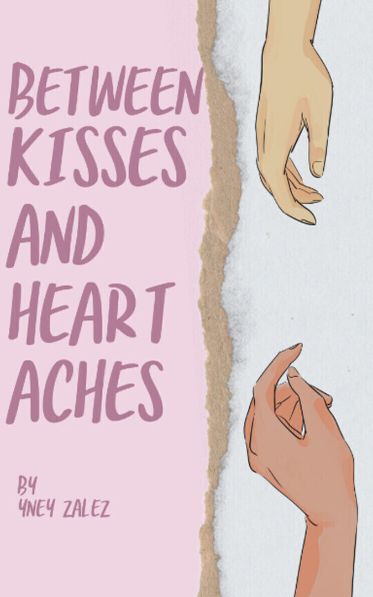 Between Kisses and Heartaches