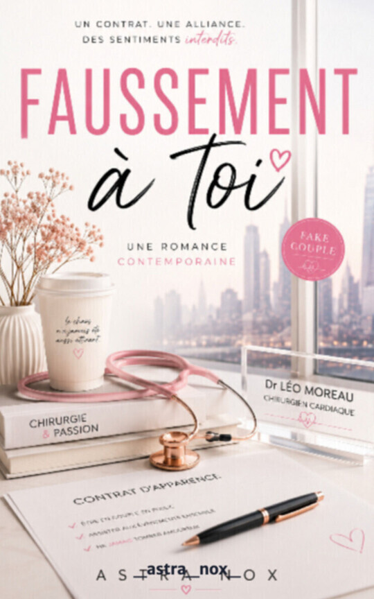 Faussement à toi