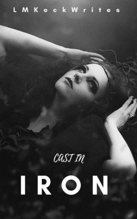 Cast In Iron