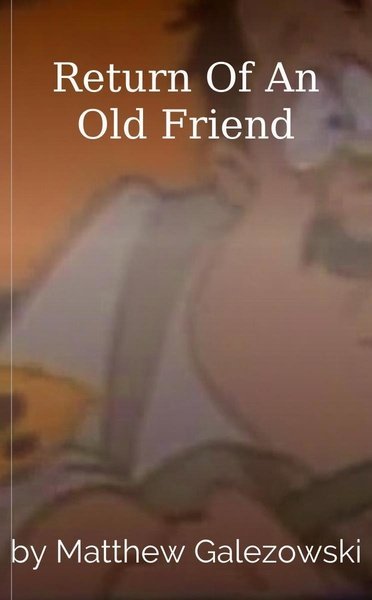 Return Of An Old Friend
