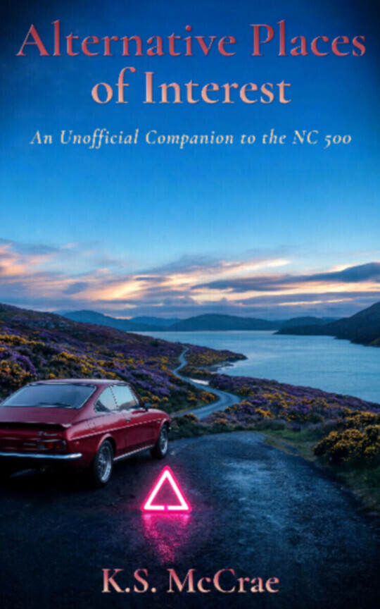 Alternative Places of Interest