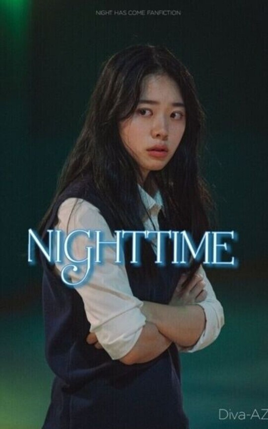 𝐍𝐈𝐆𝐇𝐓𝐓𝐈𝐌𝐄 [Night Has Come].