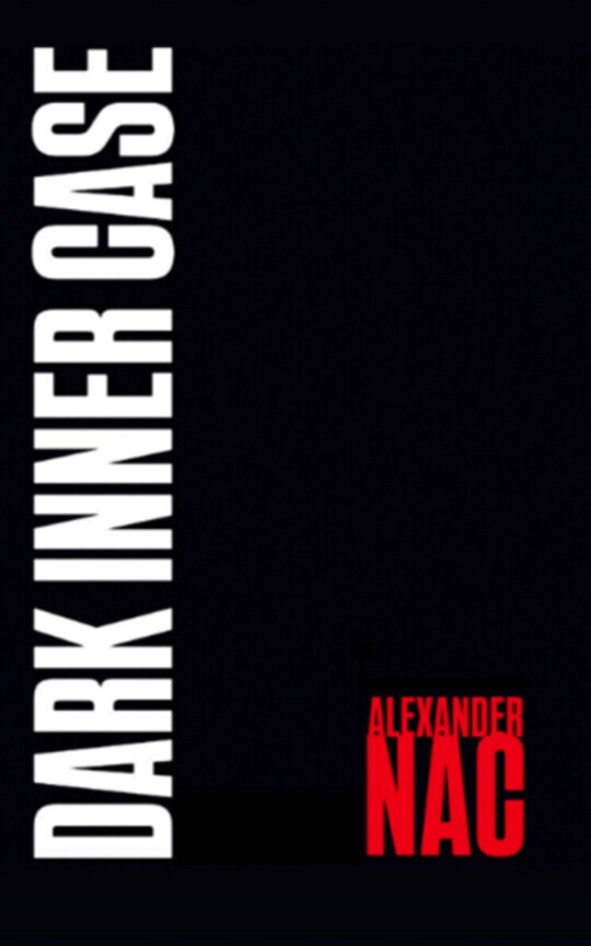 DARK INNER CASE