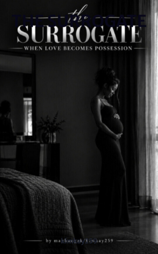 THE SURROGATE