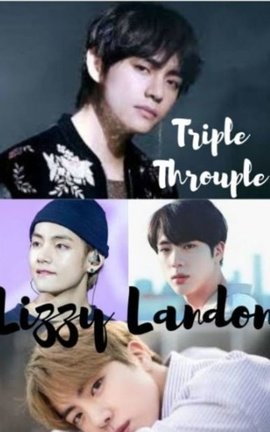 Triple Throuple