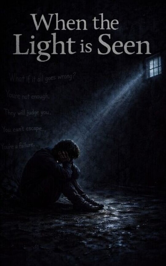 When The Light Is Seen
