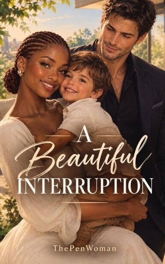 A Beautiful Interruption