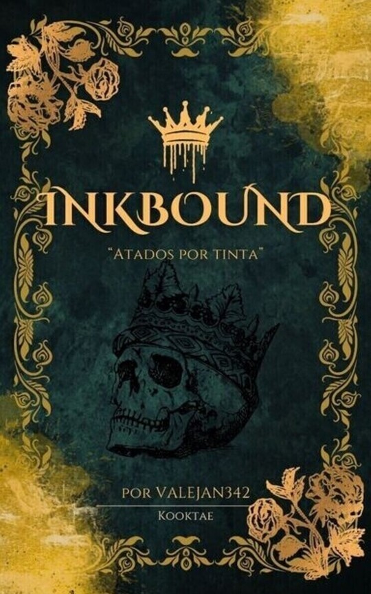 INKBOUND [Kookv]