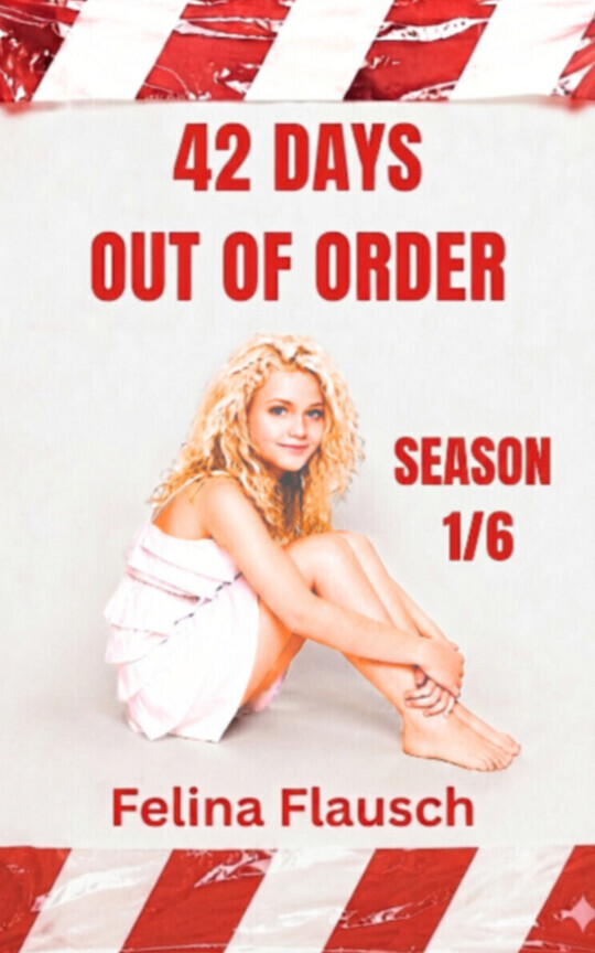 42 Days Out of Order 