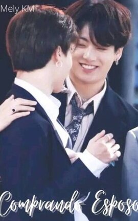 Comprando esposo 💍 Kookmin
