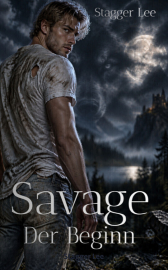 Savage - Der Beginn