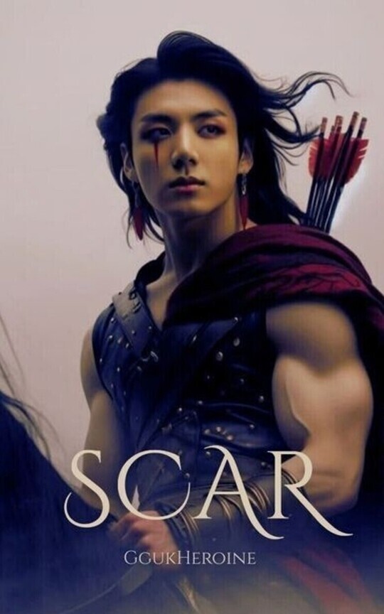 Scar → JJK