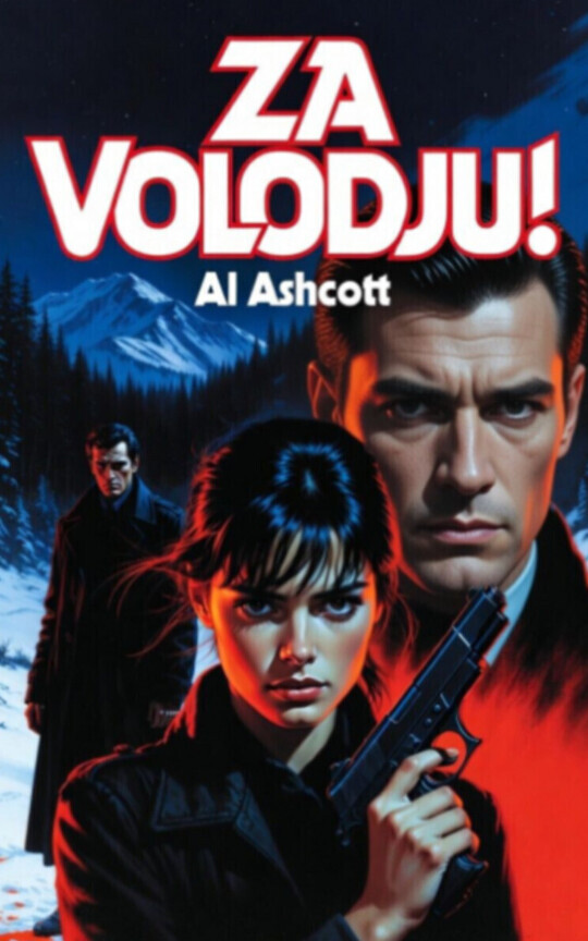 Za Volodju!