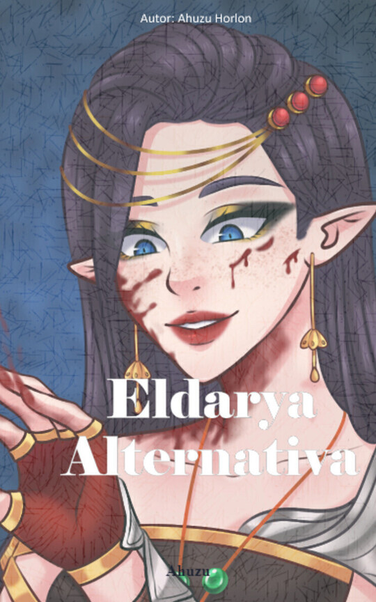 Eldarya Alternativa