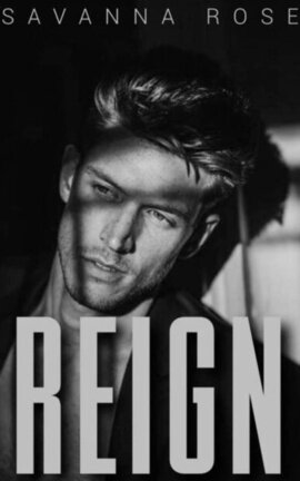 REIGN #2 | 18+