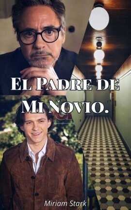El Padre de Mi Novio.
