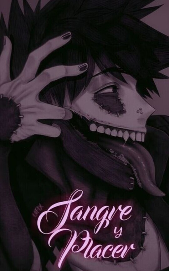 Sangre y Placer [dabicako]