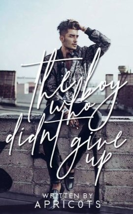 The Boy Who Didn't Give Up