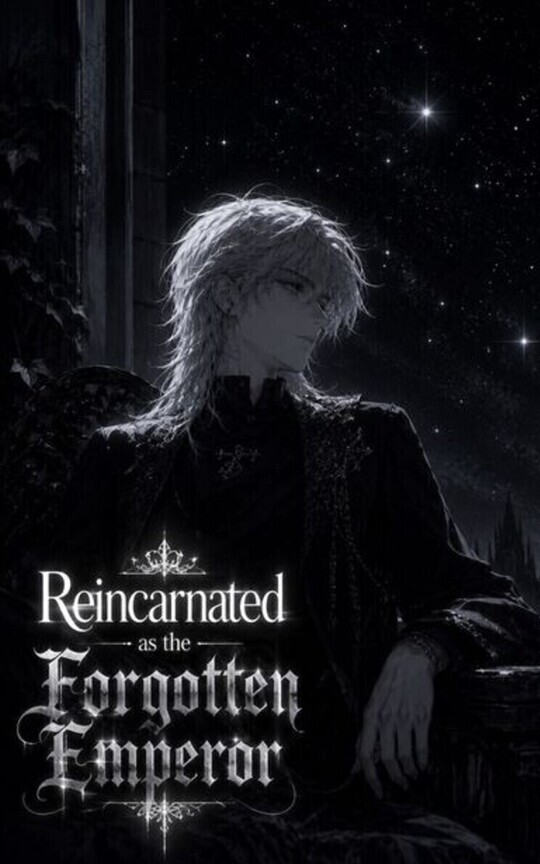 I Reincarnated as My Own Descendant