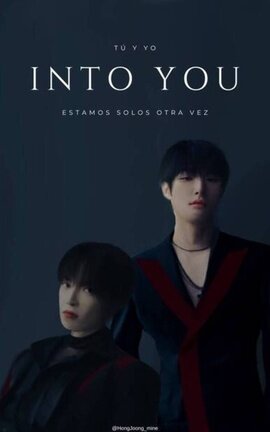 Into You | MingJoong