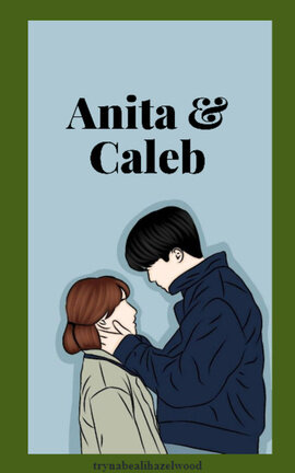 Anita & Caleb