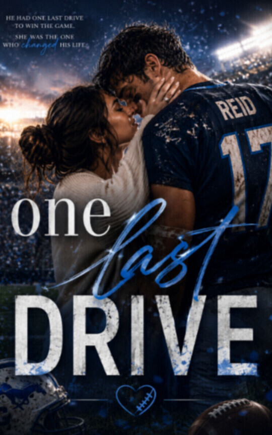 One Last Drive