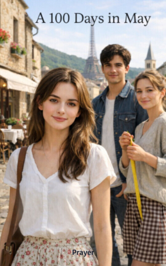 100 days in May