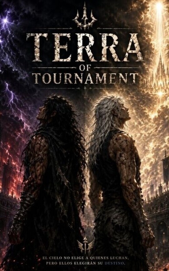 Terra of Tornaument 