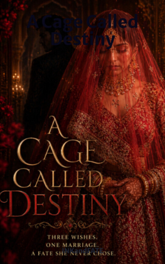 A Cage Called Destiny