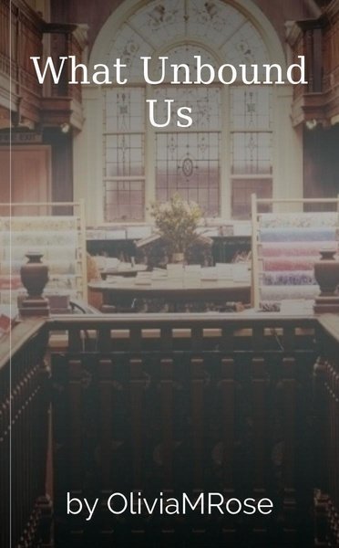 What Unbound Us