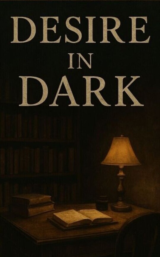 THE DESIRE IN DARK 
