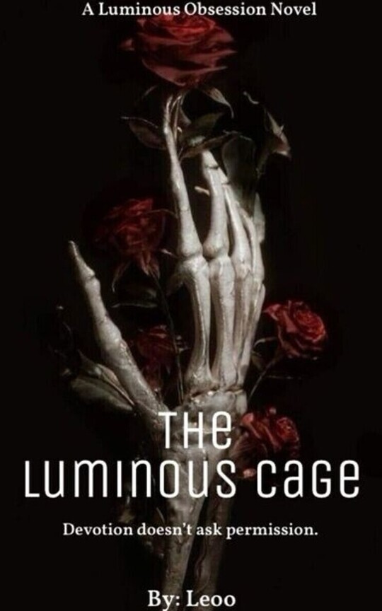 The Luminous Cage : Book Two