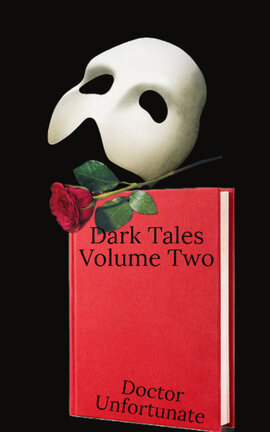 Dark Tales: Volume Two