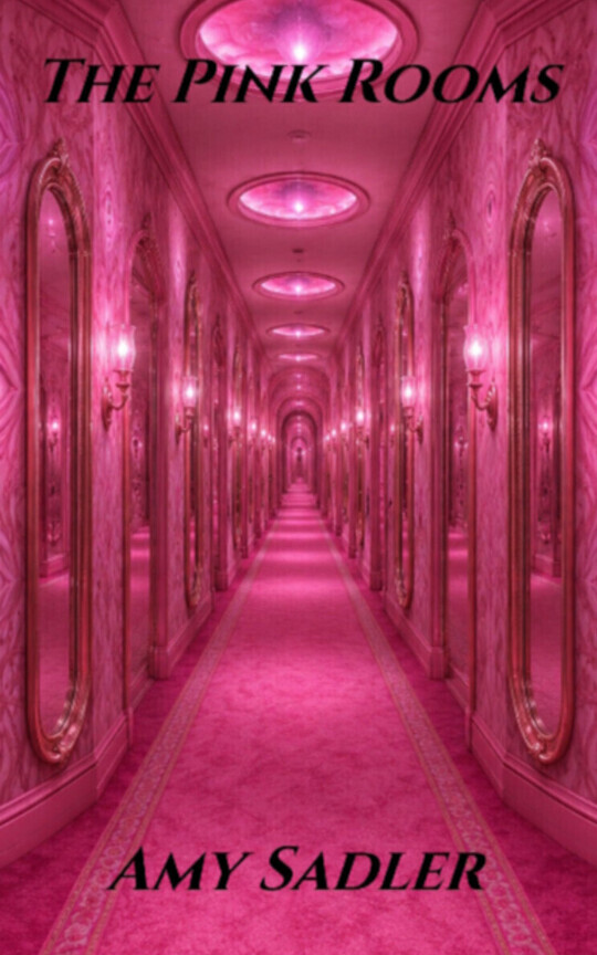 The Pink Rooms
