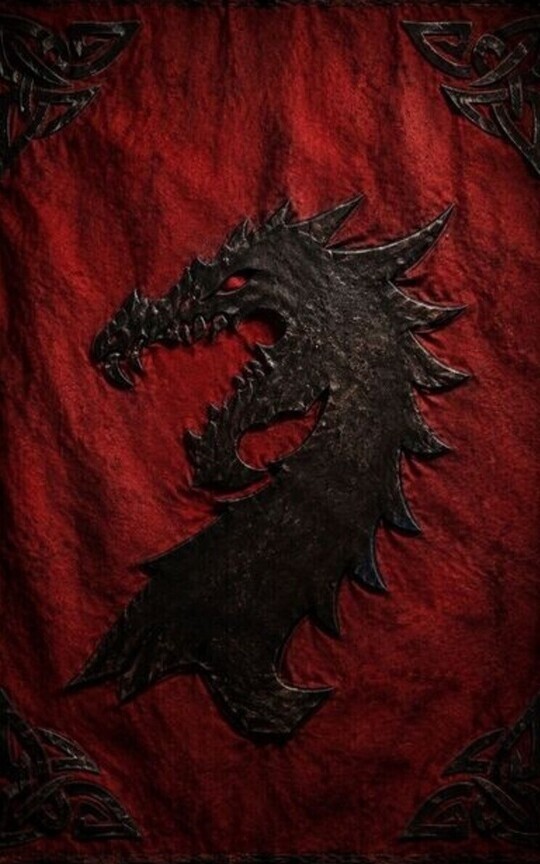 Last Dragonlord