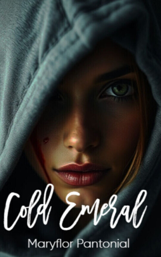 Cold Emerald(Action-Romance)