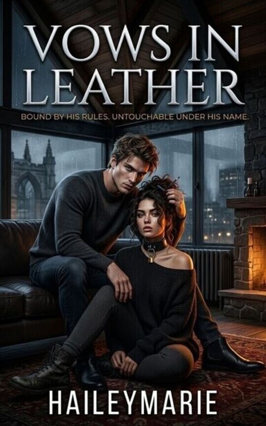 Vows In Leather•