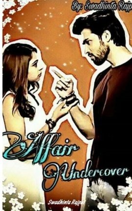 Affair Undercover