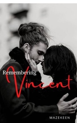 Remembering Vincent