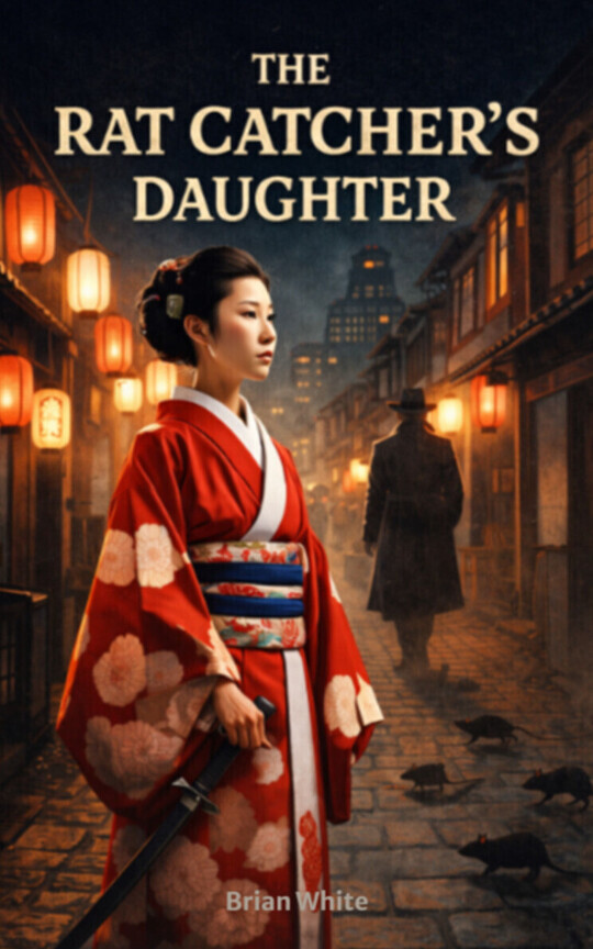 The Rat Catchers Daughter